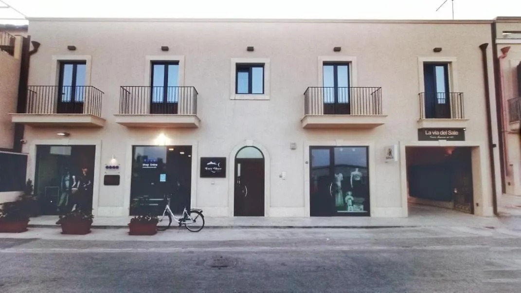 Toremare Suite Marzamemi-1