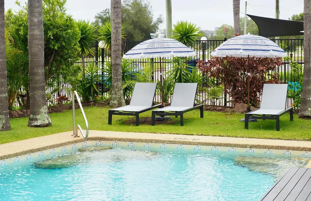 The Esplanade Motel-1