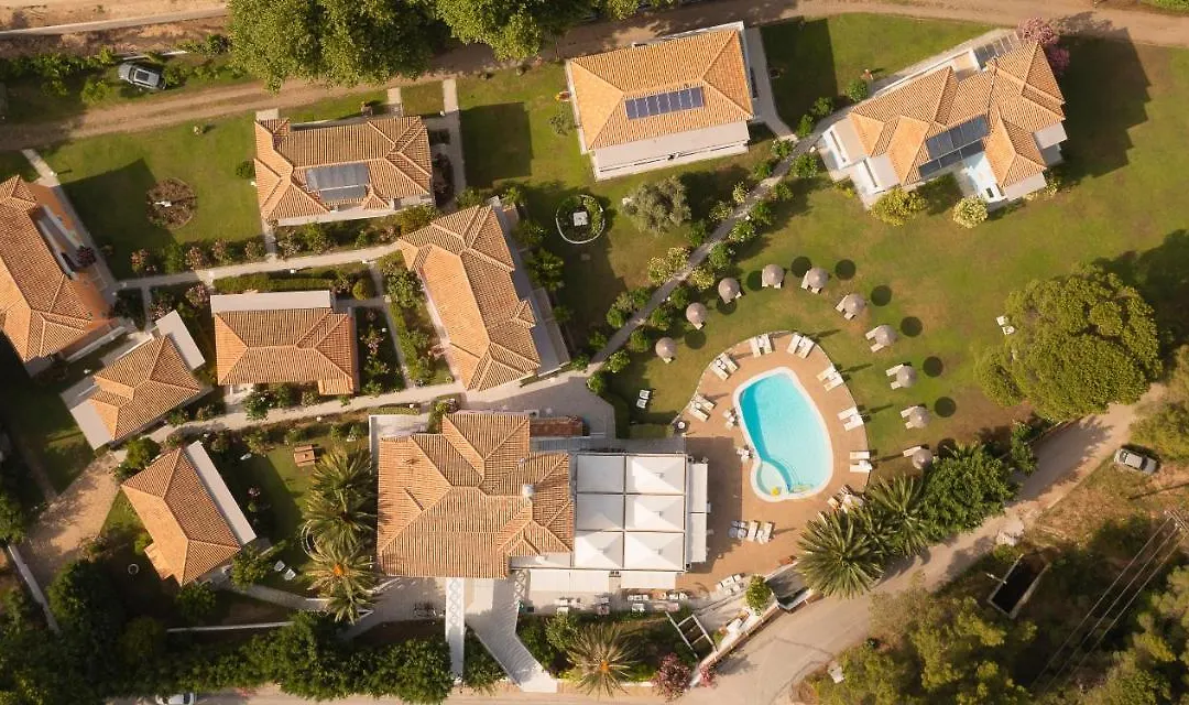 Mandraki Village Boutique Hotel-1