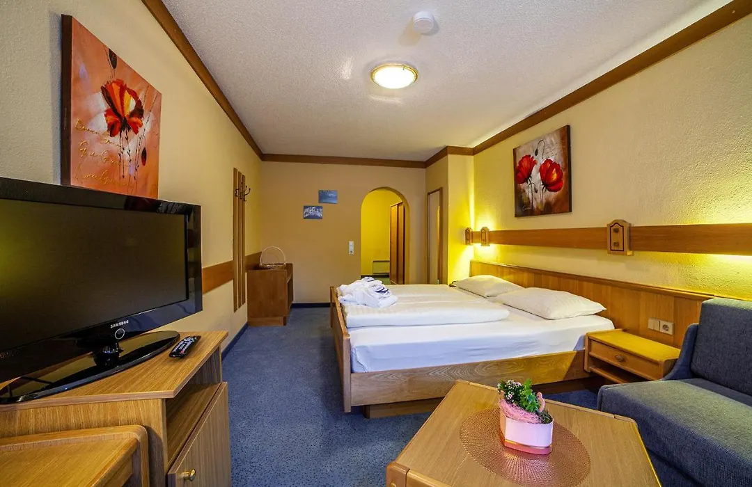 Sport- und Vitalhotel Seppl-1