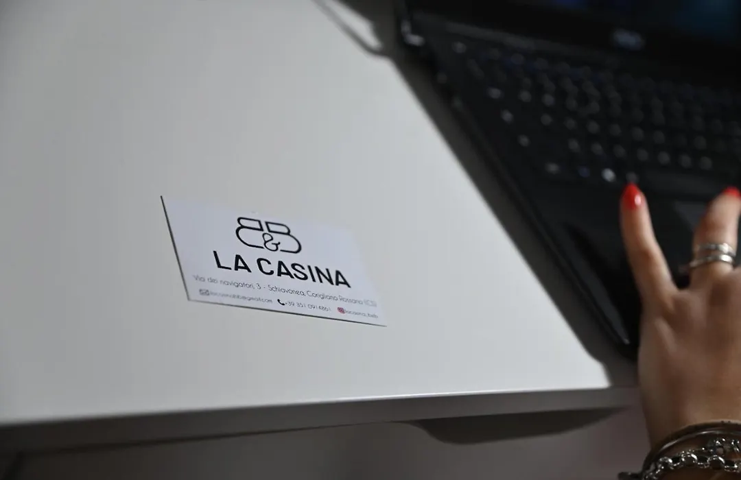 La Casina B&B-1