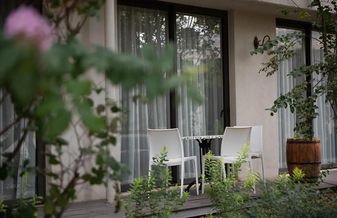 Kfar Giladi Hotel-1