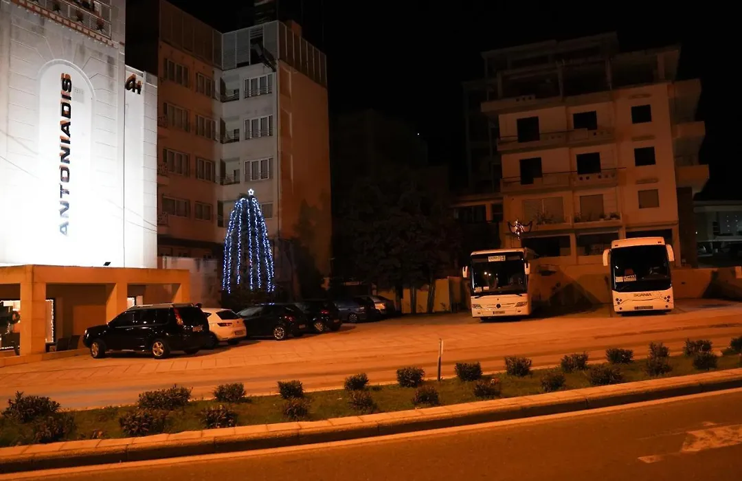 Hotel Antoniadis-1