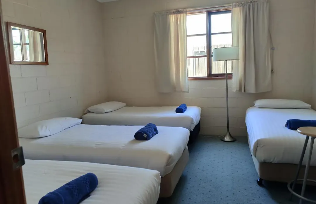 Yarragon Motel-1