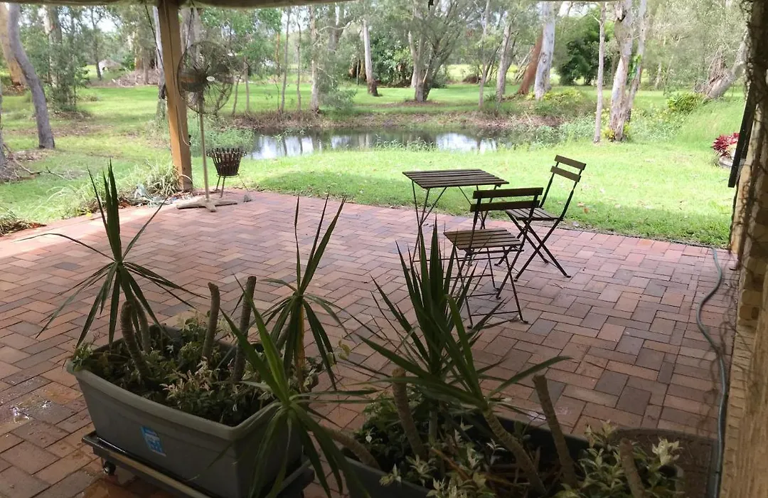 Noosa Lake Weyba-1