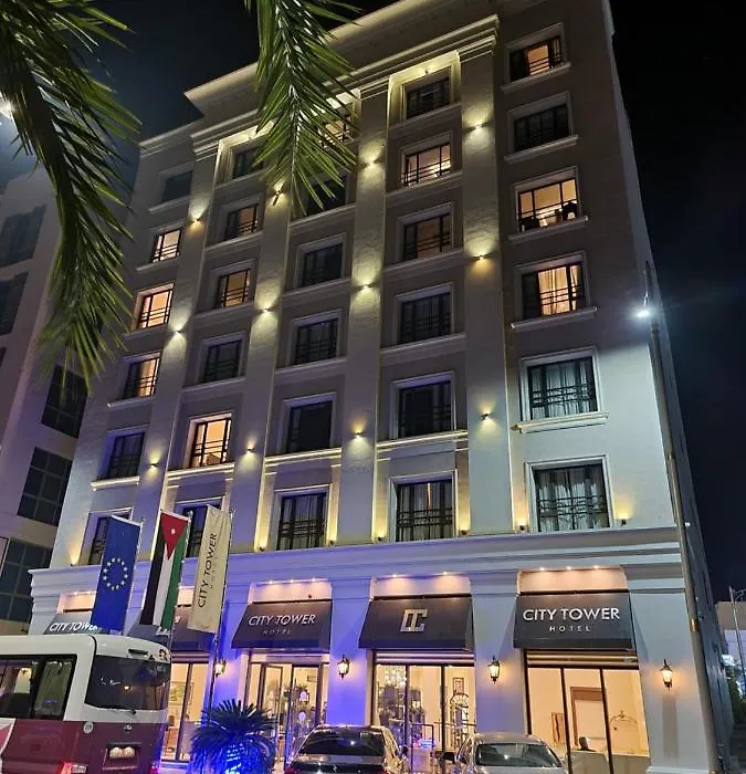City Tower Hotel-1