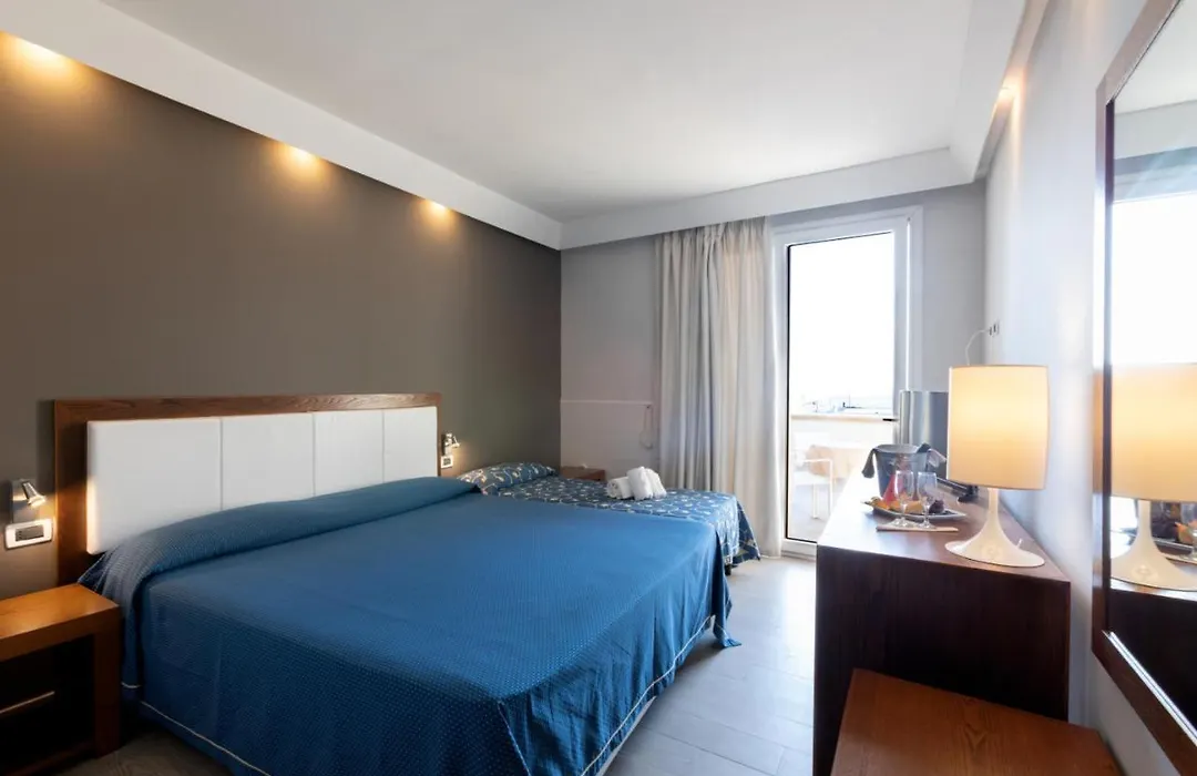 Hotel Aurora E Del Benessere-1
