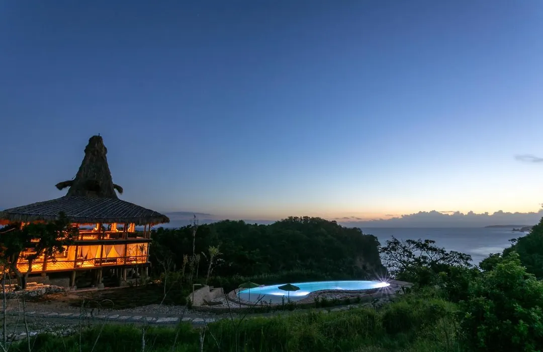 Ngalung Kalla Retreat-1