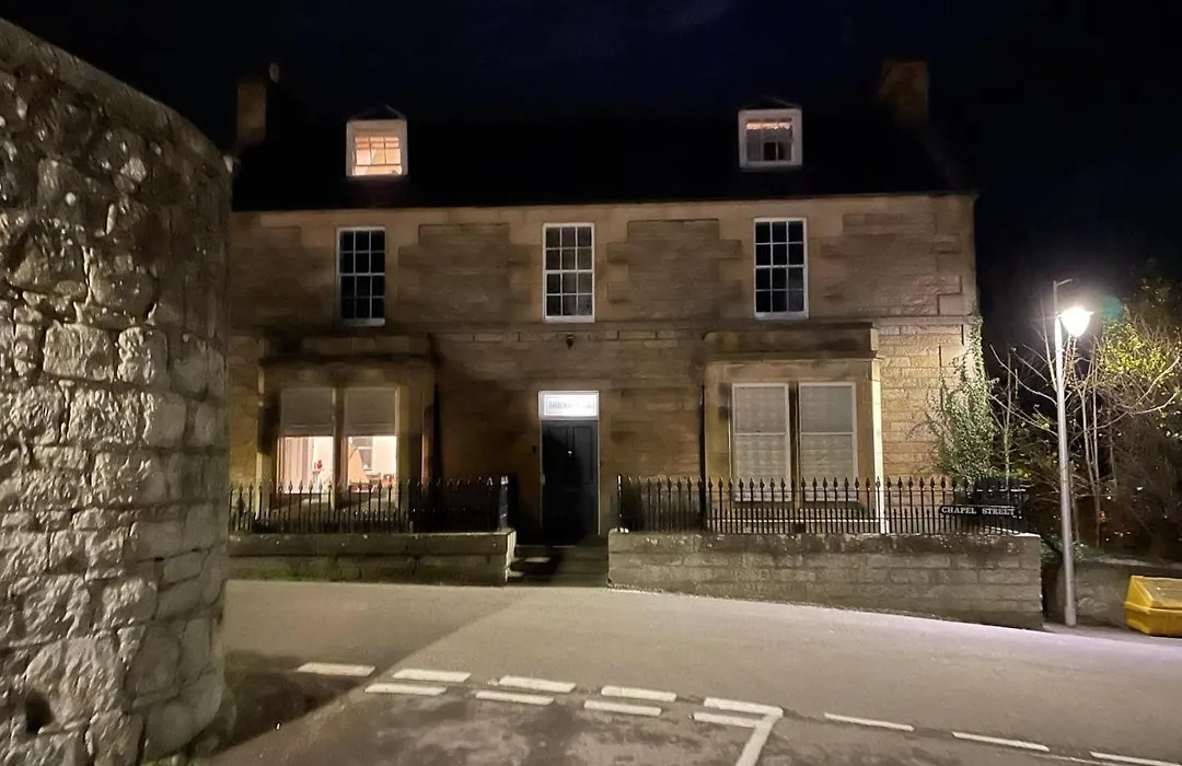 Shandwick House-1