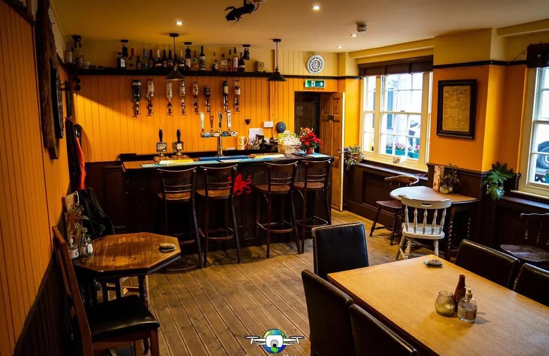 The Bear Inn-1