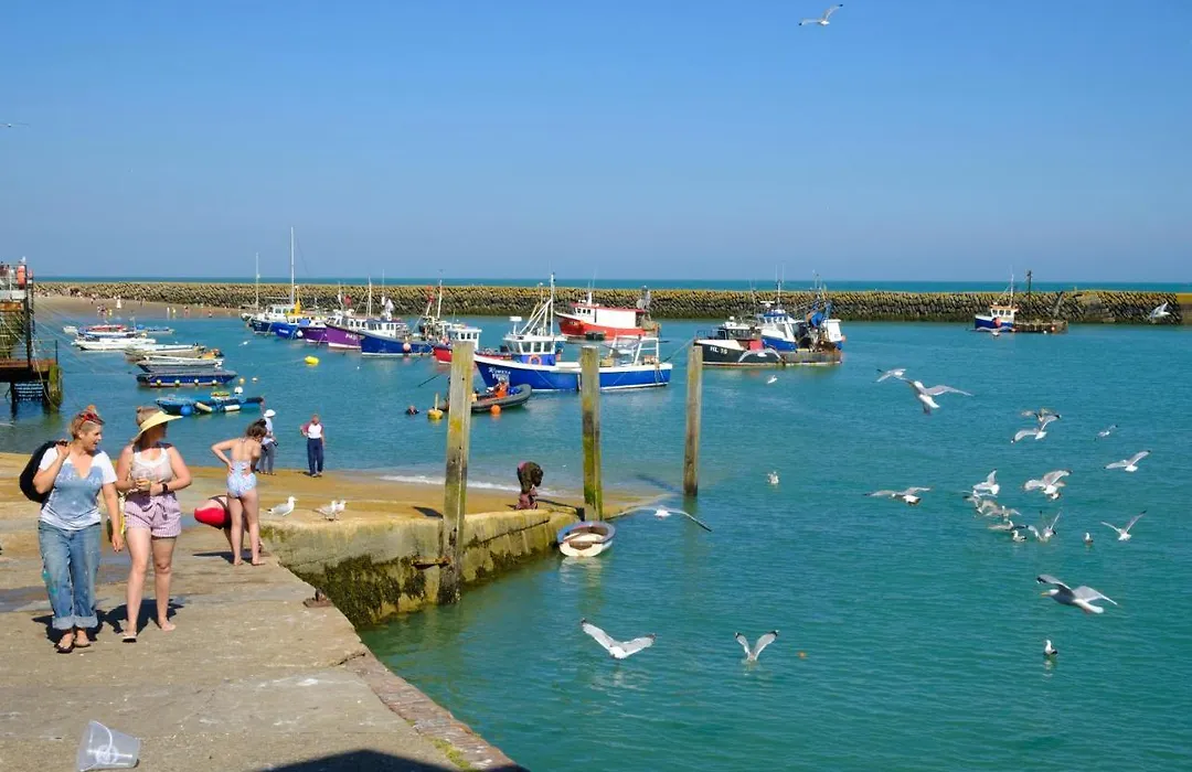 The Ship Inn Folkestone-1