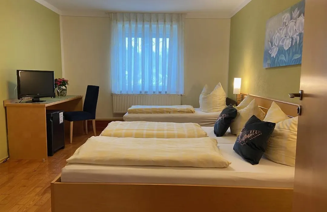 Hotel Goldener Löwe-1