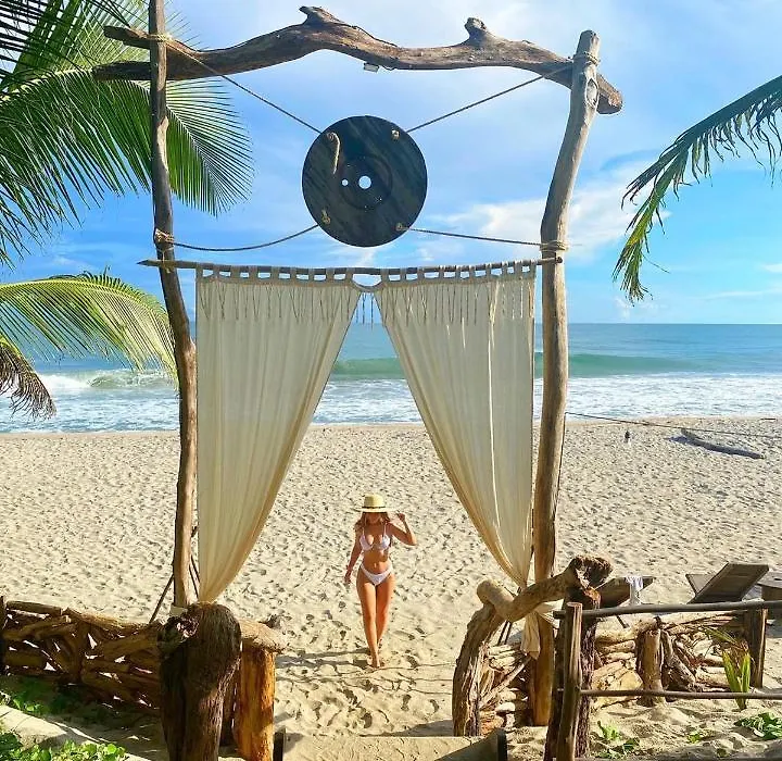Bohemia Beach Tayrona-1