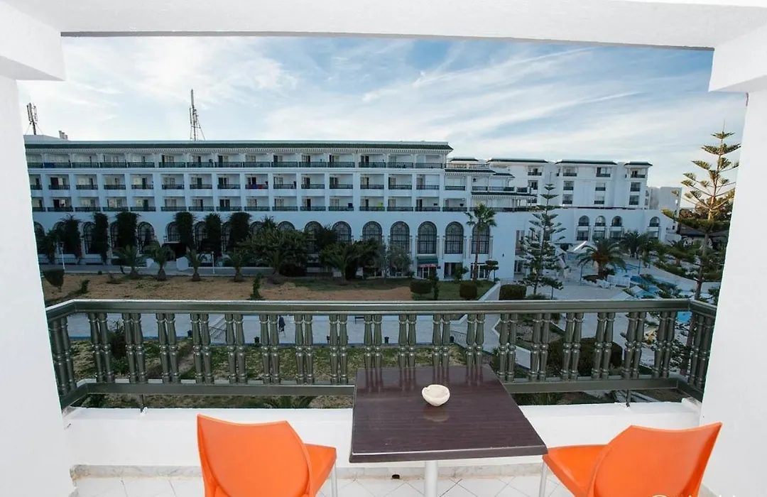 Riviera Hotel - Family Only-1