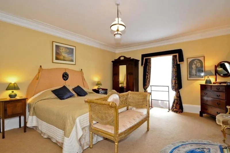 Errisbeg House B&B-1