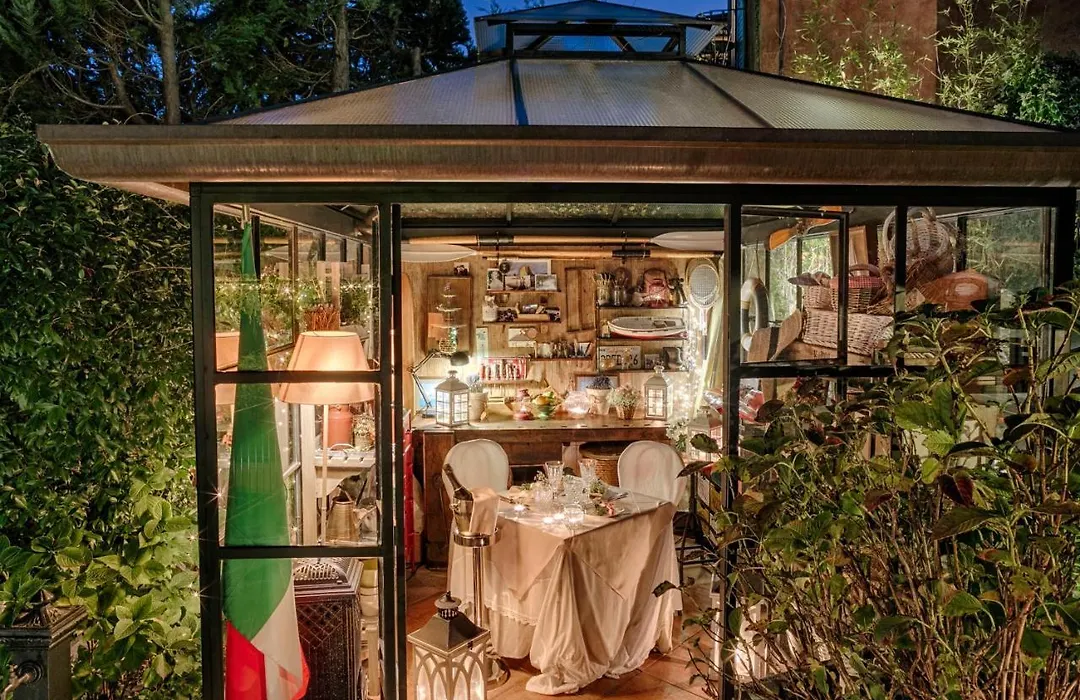 Relais Villa Vittoria-1