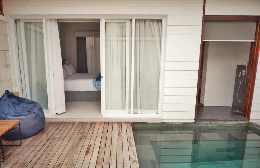 The Beach House Resort-1