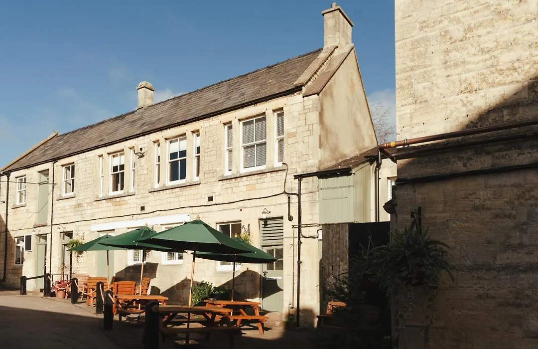 The Falcon Inn-1