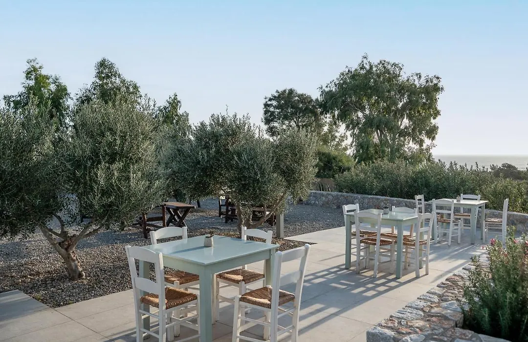 Elafonisi Resort By Kalomirakis Family-1