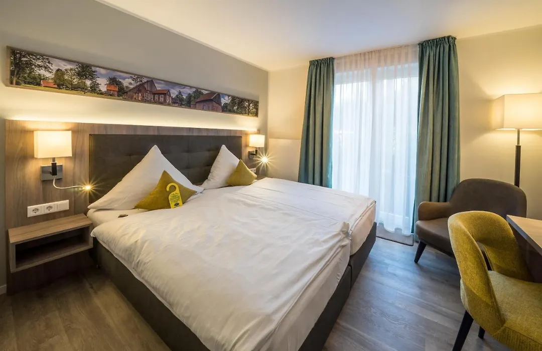 Hotel Meyerink-1
