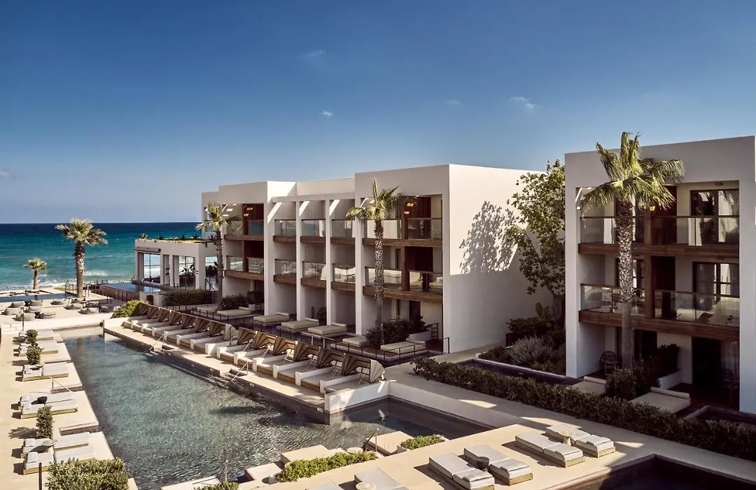 Zante Maris Hotel & Spa Adults Only-1