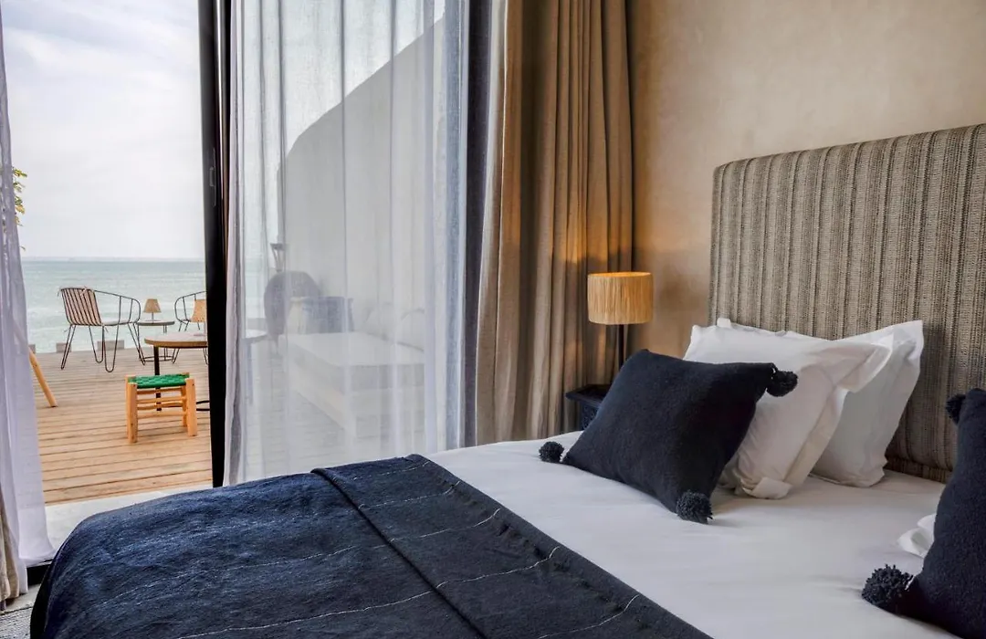 Hotel Oasis Dakhla-1