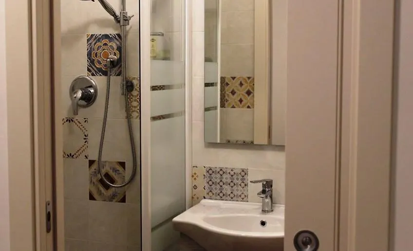 B&B Al Viale-1