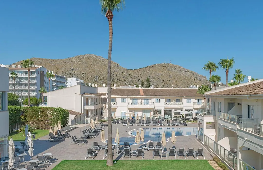 Trendhotel Alcudia - Adults Only-1