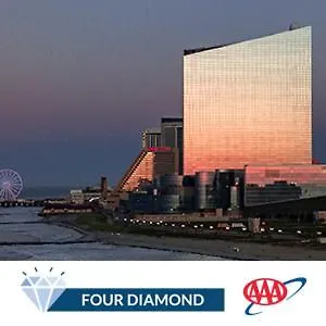 Ocean Casino Resort-1