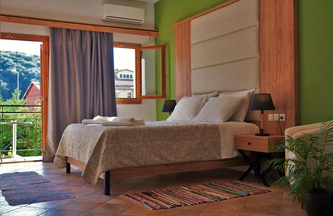 Angelika Elegant Hotel-1