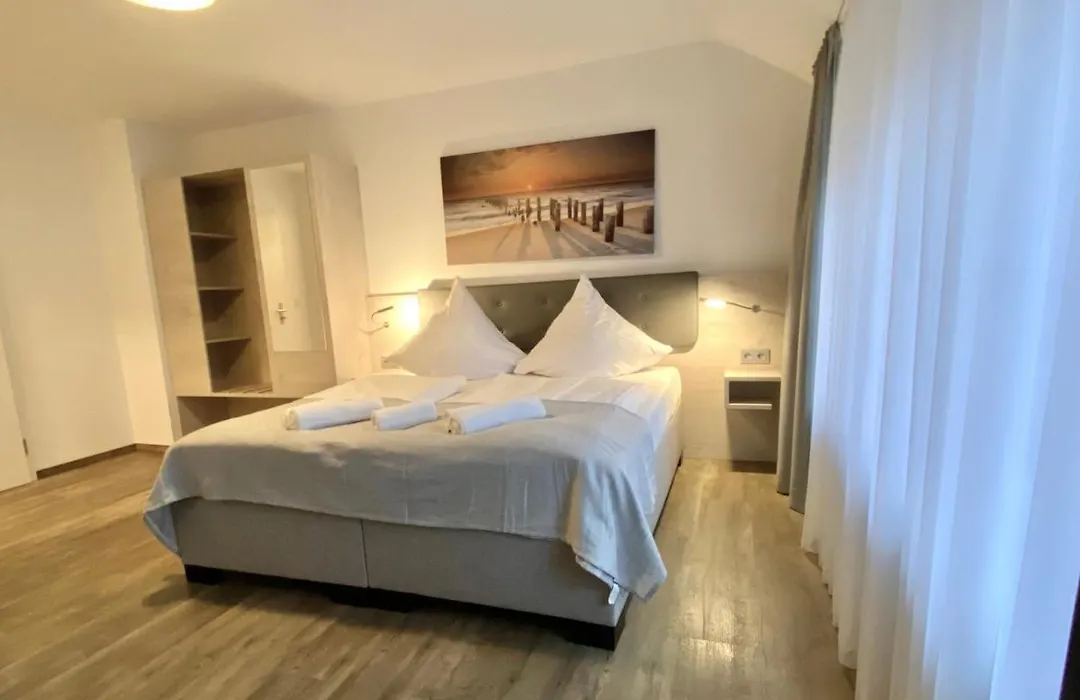 Hotel Kranenborgh-1