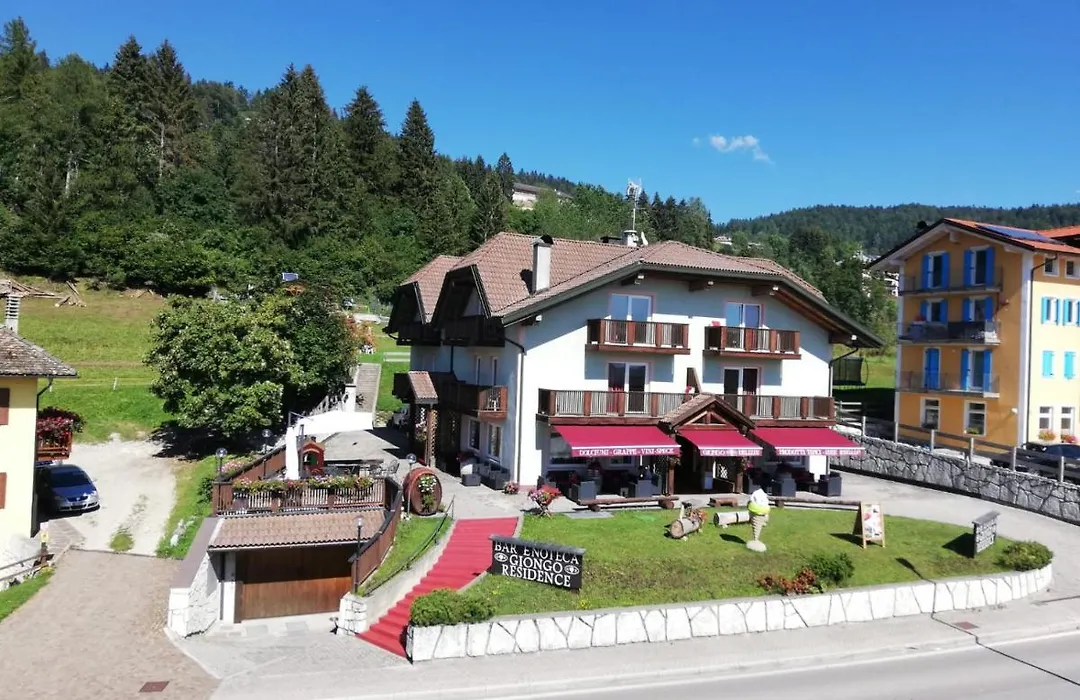 Giongo Residence - Appartamenti-1