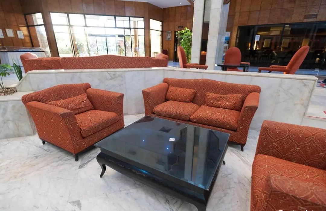 L'Orient Palace Resort And Spa-1