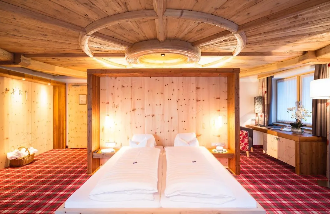 Hotel Solaria Ischgl-1