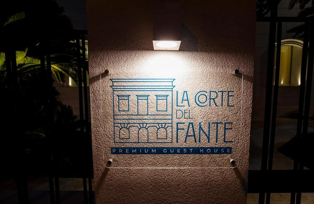 La Corte del Fante-1