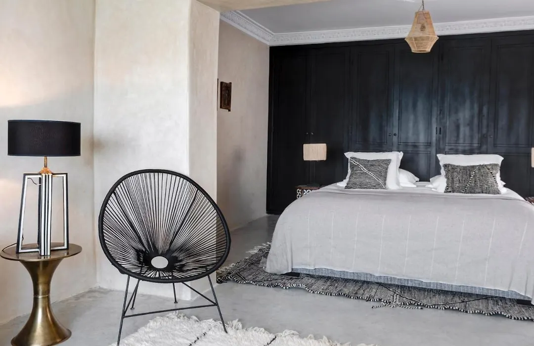 Hôtel Oasis Dakhla-1