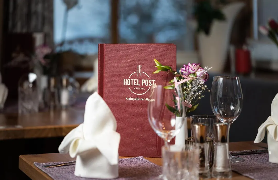 Hotel Post Krimml-1