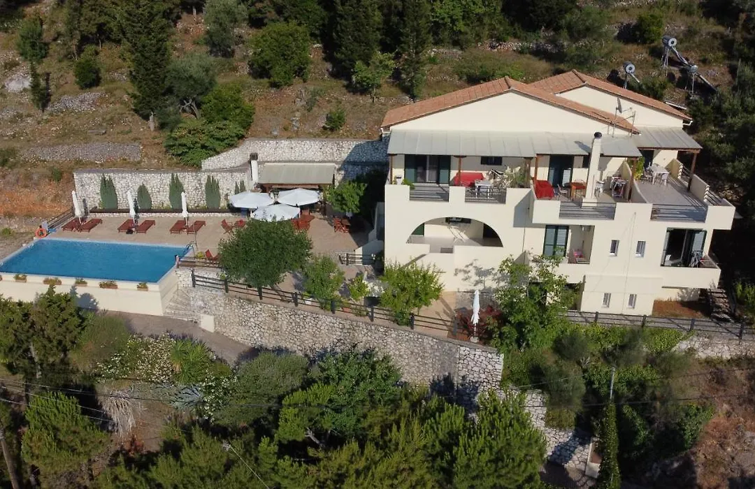 Green Villa-1