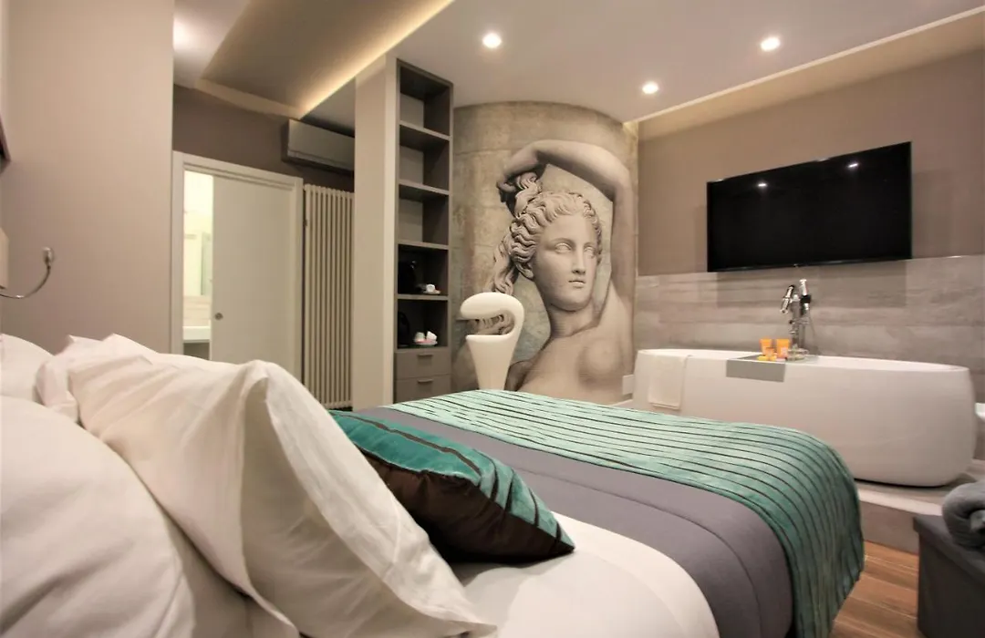 il sogno di afrodite luxury b&b-1