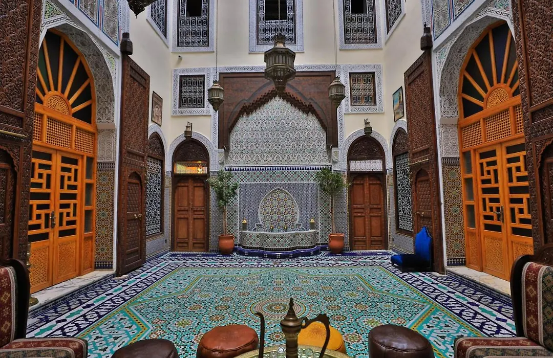 Riad Soultana-1
