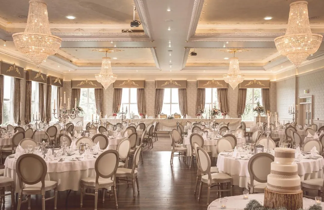 Corick House Hotel & Spa-1