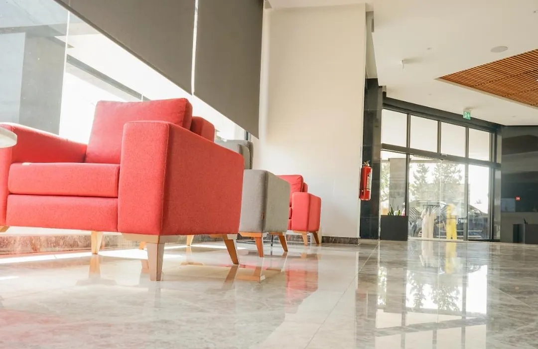 Star Land Hotel Bastos-1