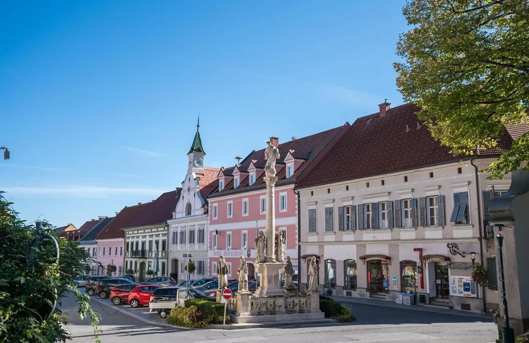 Hotel Restaurant zum Schwan-1