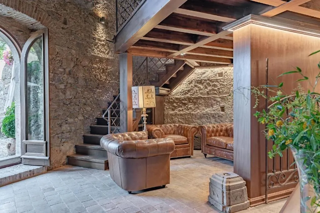 Bar Vitelli Charming suites-1