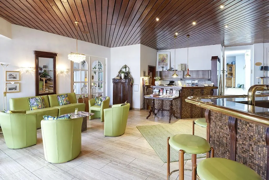 Hotel Kastanienhof-1