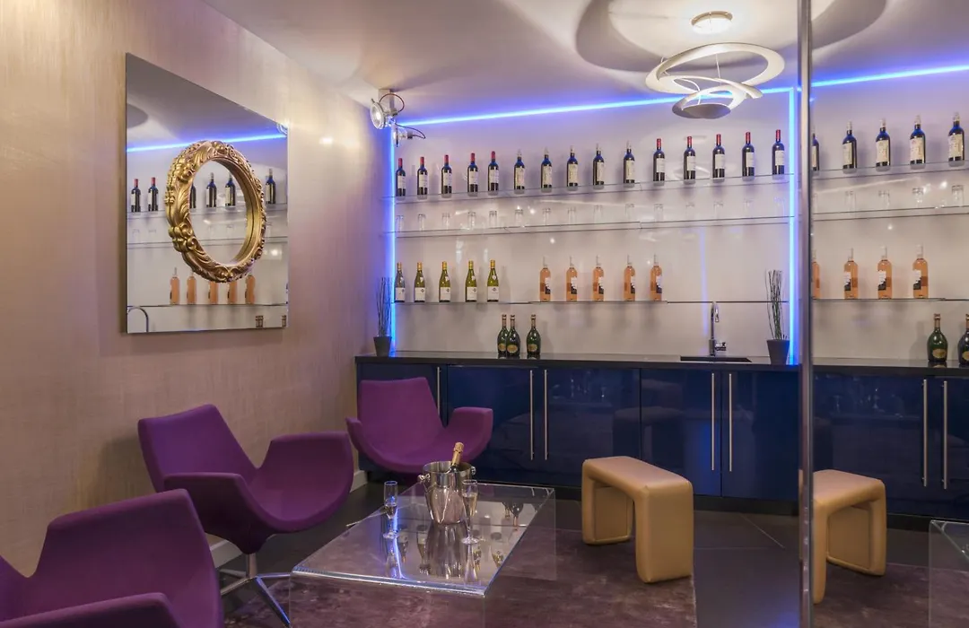 Le Bon Hôtel-1