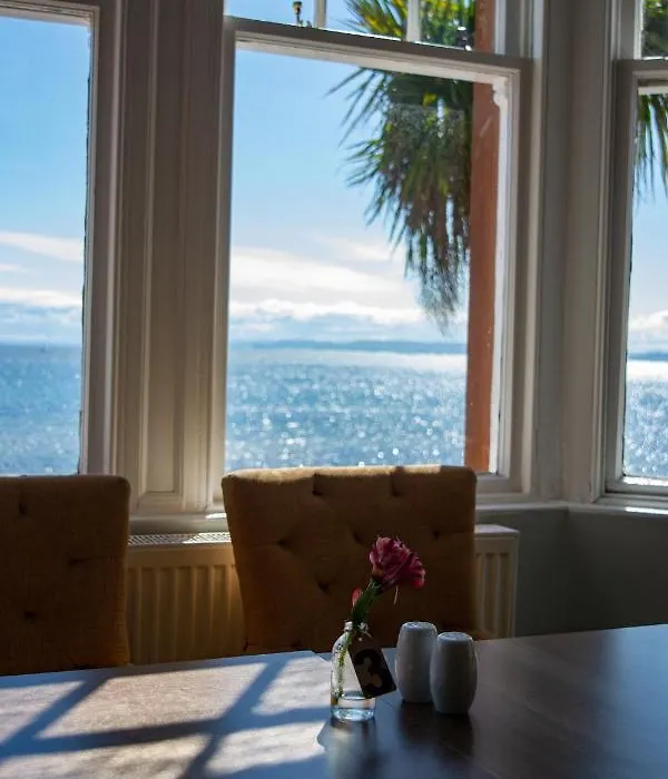 Burlington Guest House-1