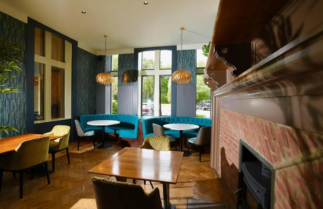 St Mary'S Inn-1