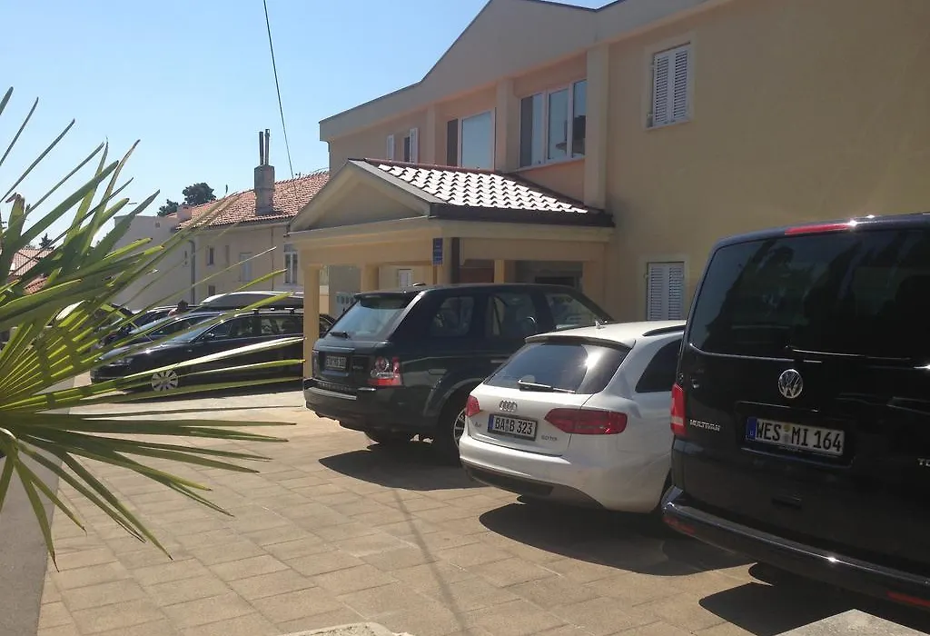 Villa Mare Crikvenica-1