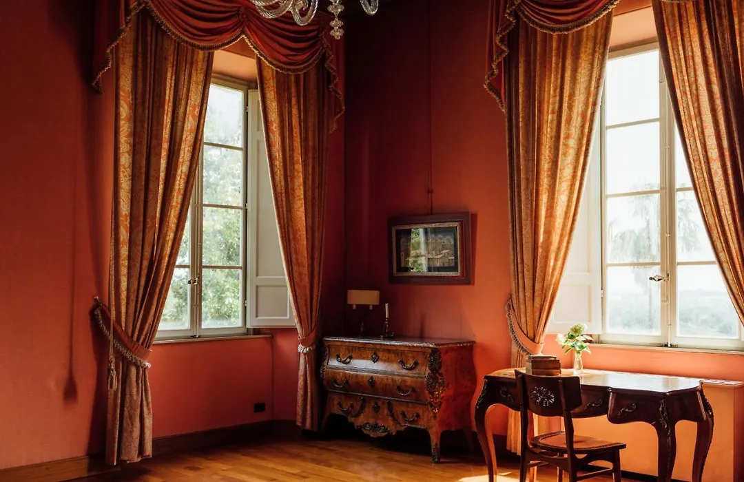 Buonvisi B&B-1